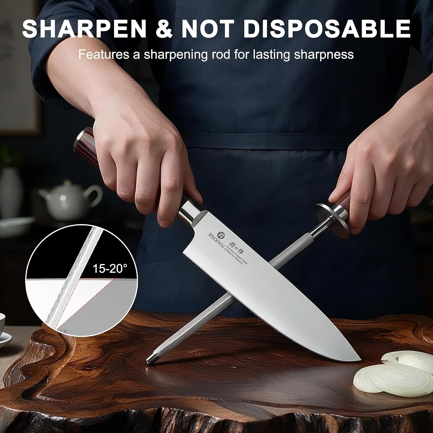 18-piece-japanese-santoku-stainless-steel-knife-set-with-block
