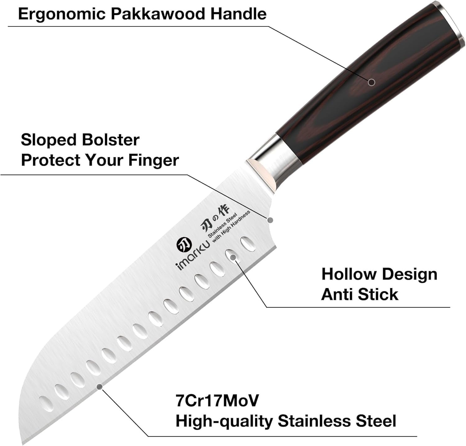 santoku-knife-7-inch-japanese-high-carbon-stainless-steel-chef-knife