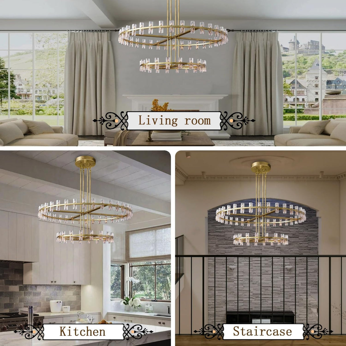 d32-d40-large-gold-wagon-wheel-chandelier-72-lights-gold-round-chandeliers-glass-chandelier-for-dining-room-living-room-vintage-chandeliers
