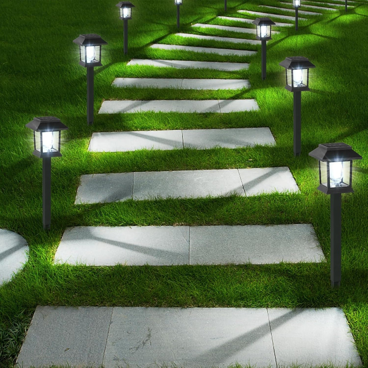 solar-pathway-lights-outdoor-12-pack-cool-white-6000k-solar-lights