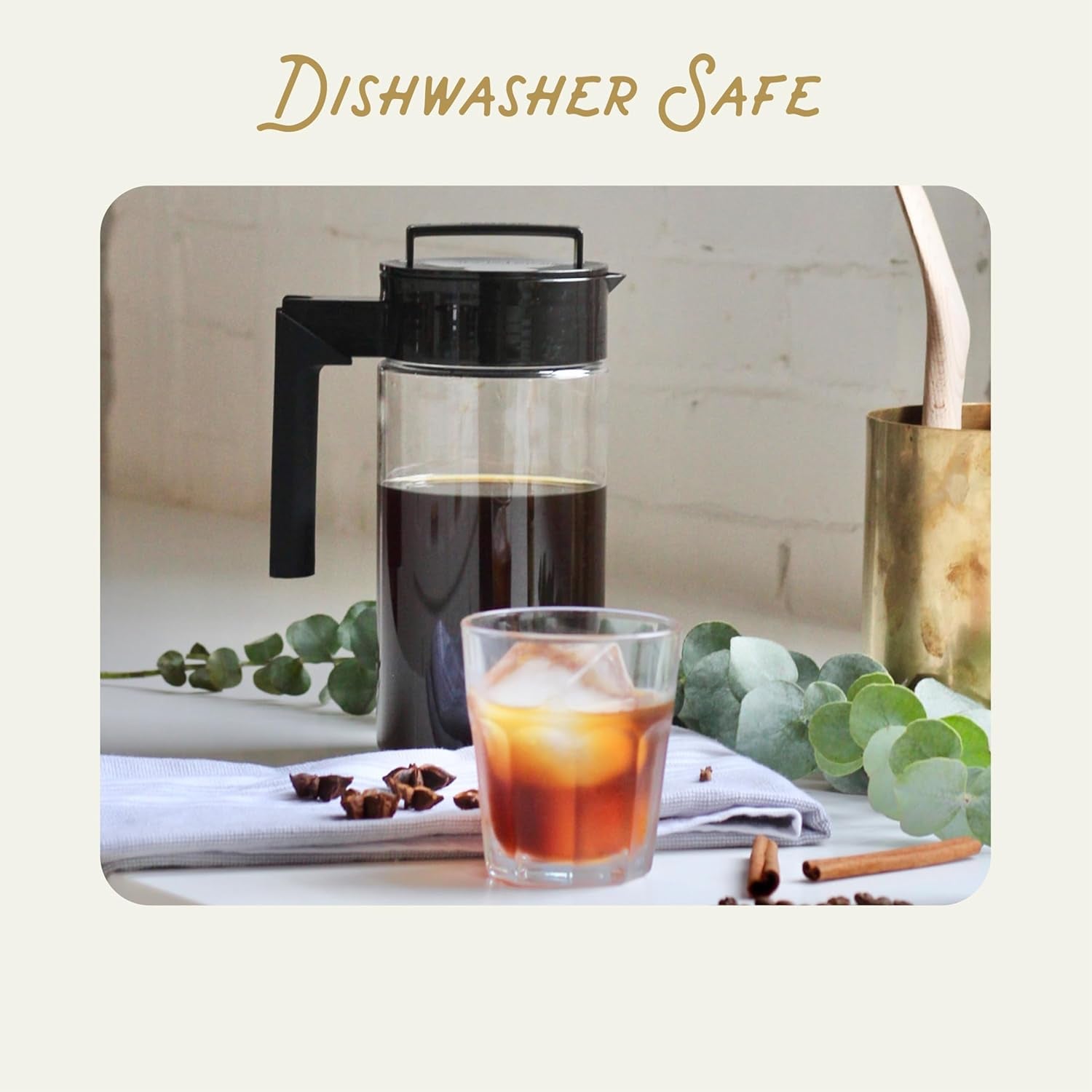 deluxe-cold-brew-coffee-maker-bpa-free-tritan-pitcher-with-airtight-leakproof-lid-silicone-grip-handle-fine-mesh-filter-shatter-proof-dishwasher-safe-made-in-usa-1-quart-black