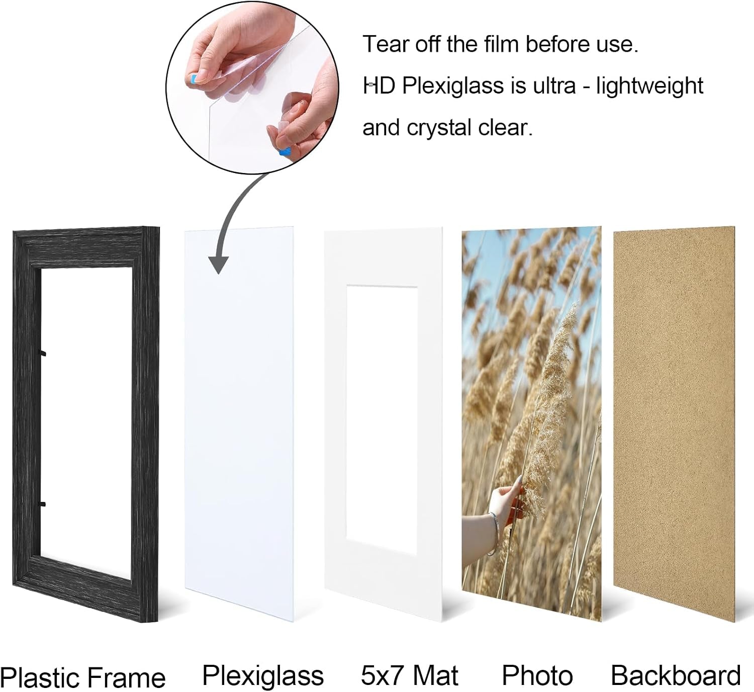 8x10-picture-frames-vintage-photo-frames-distressed-black-2-pk