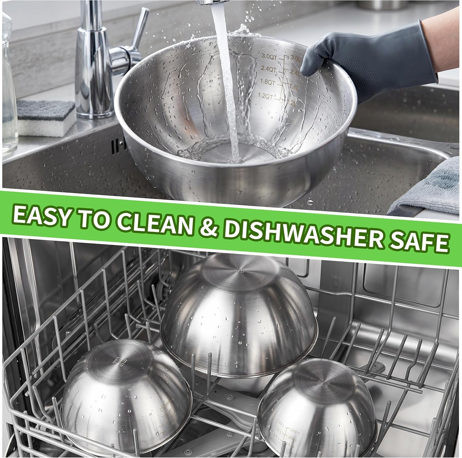 304-stainless-steel-mixing-bowls-set-of-5-1-1-1-6-1-9-2-5-3-5-qt-food-grade-metal-bowls-with-measurement-marks-dishwasher-safe-stackable-nesting-for-baking-salads-meal-prep-rv-camping