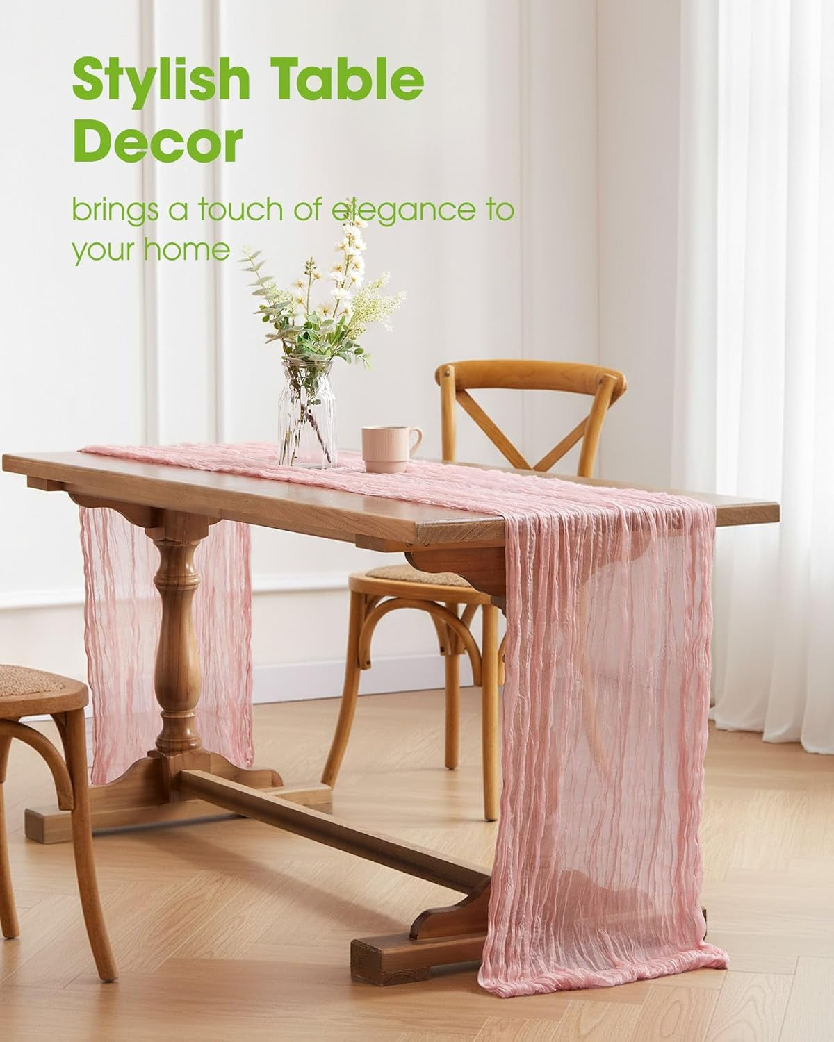 2-pack-cheesecloth-table-runner-120-easter-spring-boho-gauze-table-cloth-decorations-for-party-baby-shower-wedding-and-farmhouse-fabric-room-decor-dusty-pink-easter-spring-party-wedding-baby-shower-boho-decor-gauze-table-runner