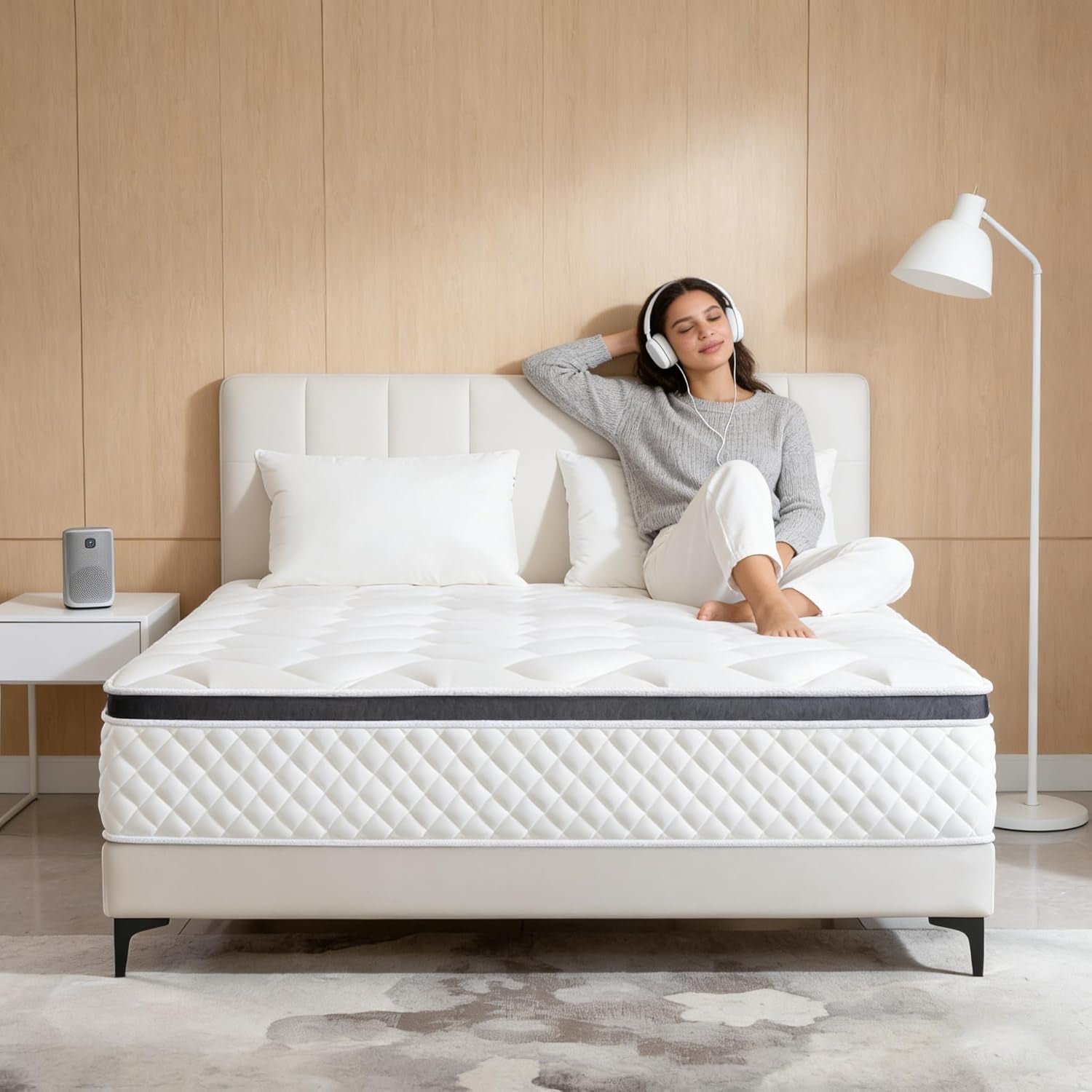 queen-mattress-12-inch-queen-size-mattress-in-a-box-hybrid-of-gel-memory-foam-and-individual-pocket-springs-for-motion-isolation-support-medium-firm-colchones-queen-size