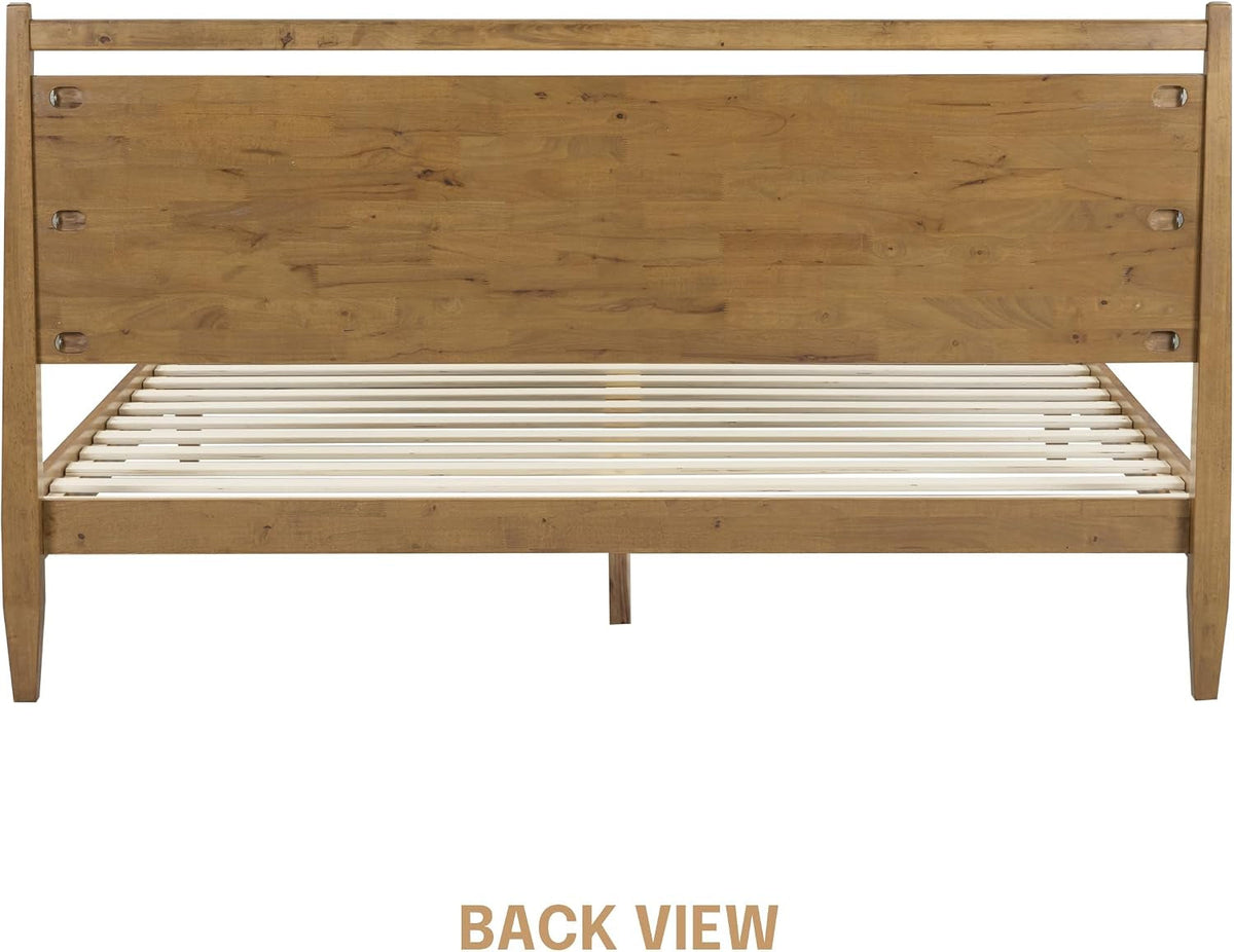 adept-wooden-bed-frame-with-headboard-solid-wood-foundation-with-silent-slats-and-wood-central-supports-1000-lb-capacity-effortless-assembly-king-teak-look