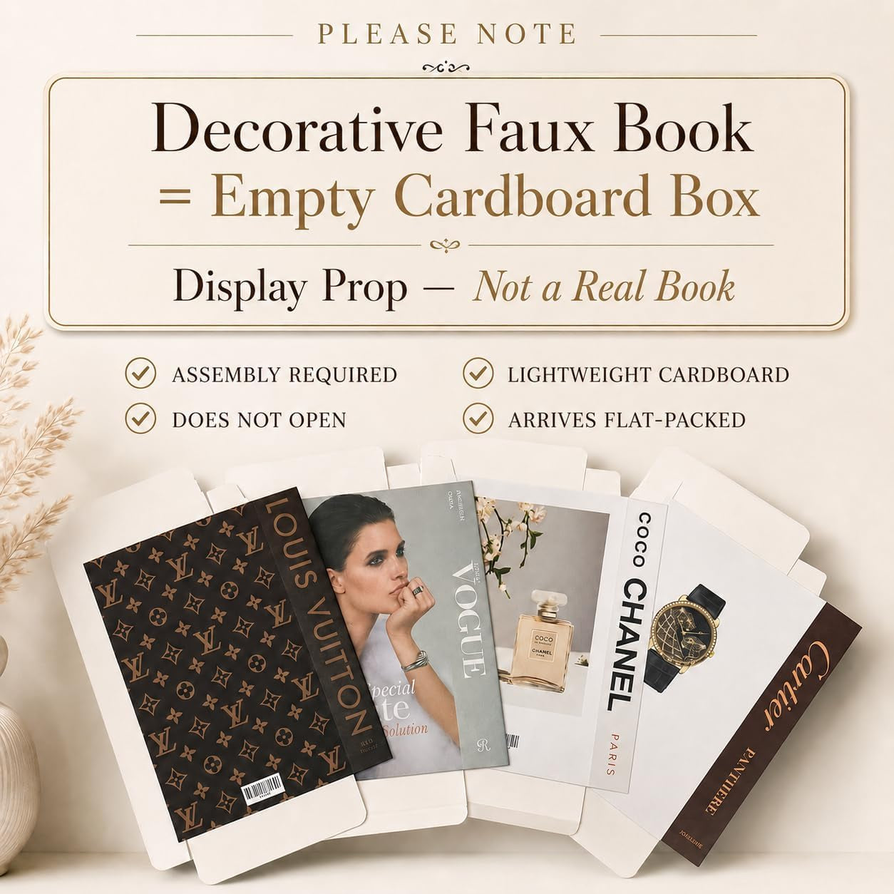 4-7-pieces-fashion-decorations-book-set-premium-aesthetic-faux-books-for-room-decor-4-refined-modern-look-not-real-no-pages-inside-arrives-flat-tool-free-2-min-setup