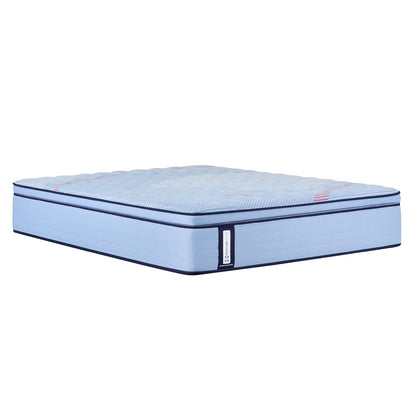 Posturepedic® Fayette 14" Soft Pillowtop Innerspring Mattress - King3