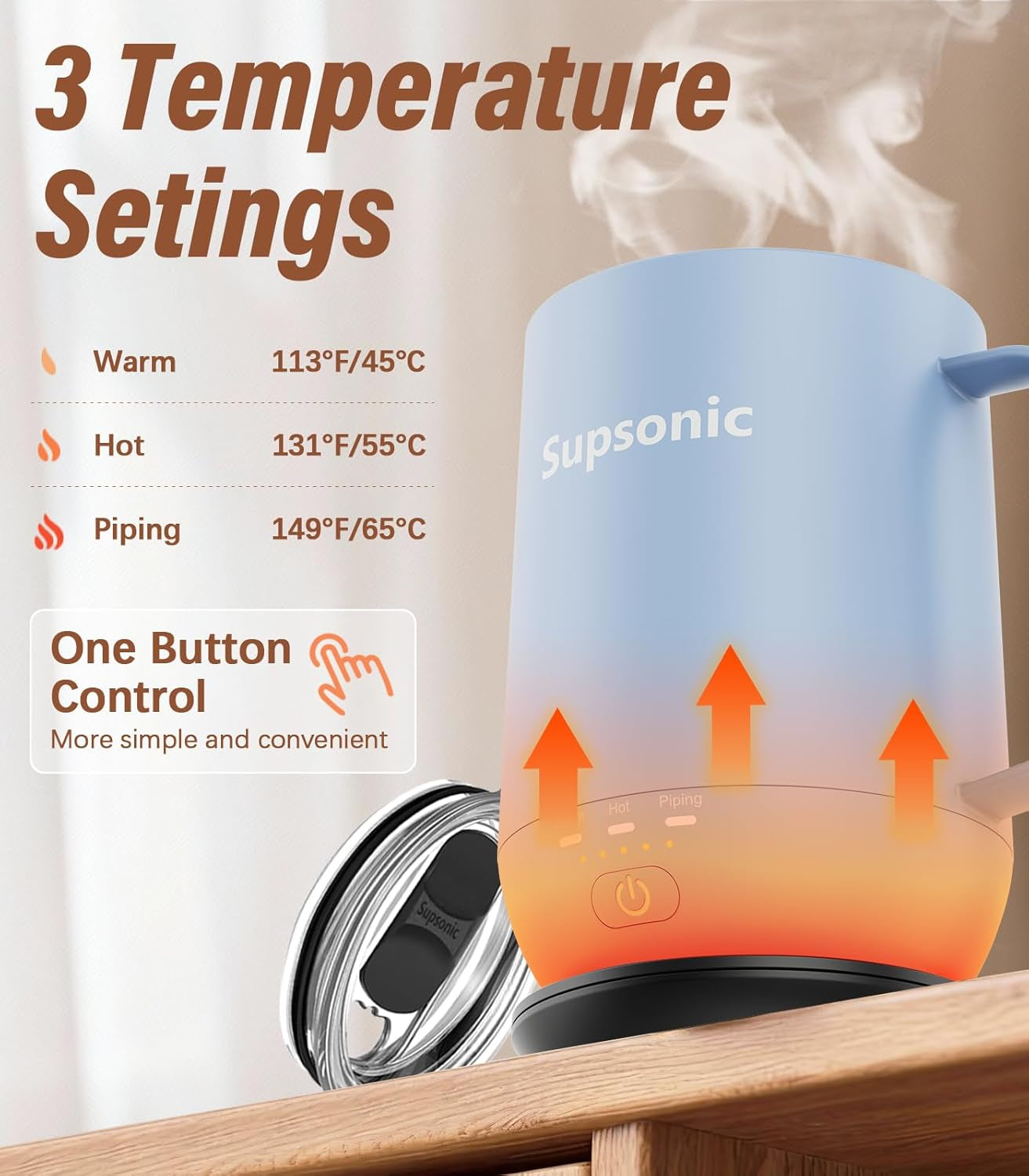 16oz-self-heating-coffee-mug-smart-heated-coffee-mug-faster-direct-contact-heating-up-to-149-f-coffee-mug-warmer-set-with-auto-shut-off-gifts-for-men-women-s2
