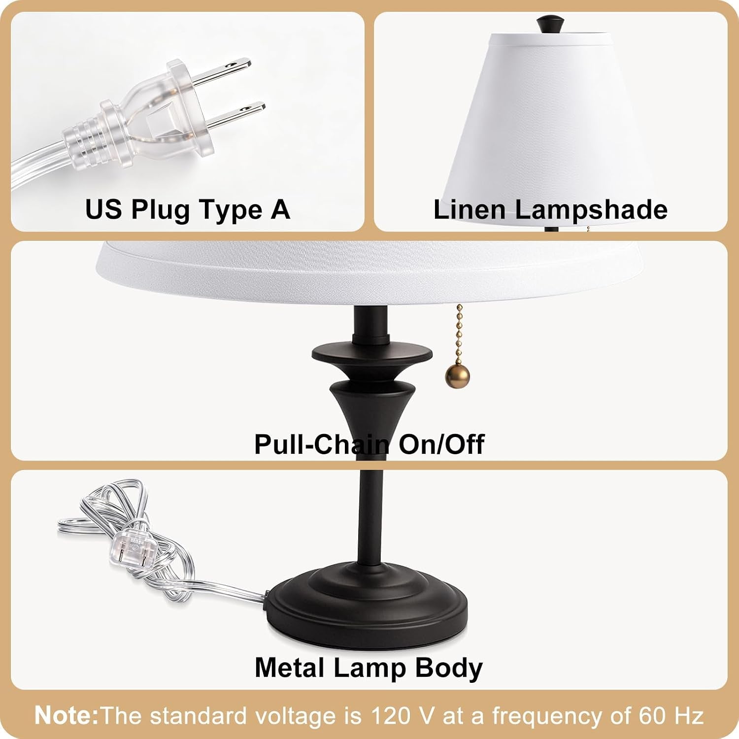metal-table-lamp-for-bedroom-pack-of-2-black-base-bulb-not-included-modern-decor-lighting-for-living-room-bedside-nightstand-office-white-linen-fabric-shade-desk-lamp-with-black-metal-base