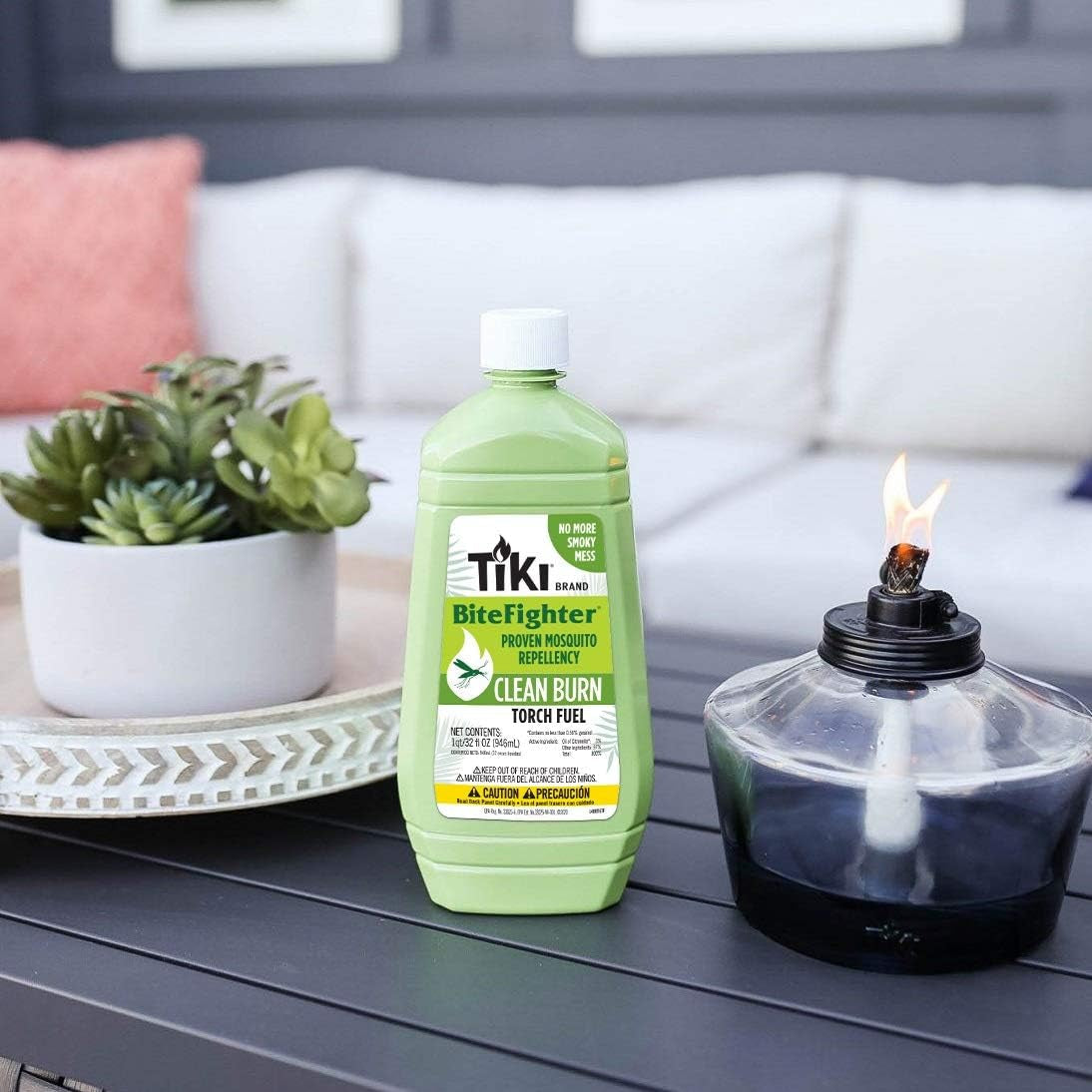 clean-burn-mosquito-repellent-torch-fuel-1-4-gallon-32-oz-smokeless-low-soot-citronella-mosquito-repellent-plant-based-formula-for-outdoor-patio-garden-backyard-torches
