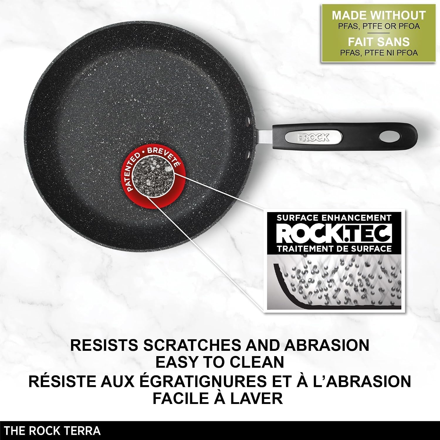 the-rock-terra-8-20cm-ceramic-fry-pan-pfas-free-black-marble-pfas-free-ceramic-rock-tec-durability-even-heating-easy-to-clean-ideal-for-frying-searing-and-everyday-cooking