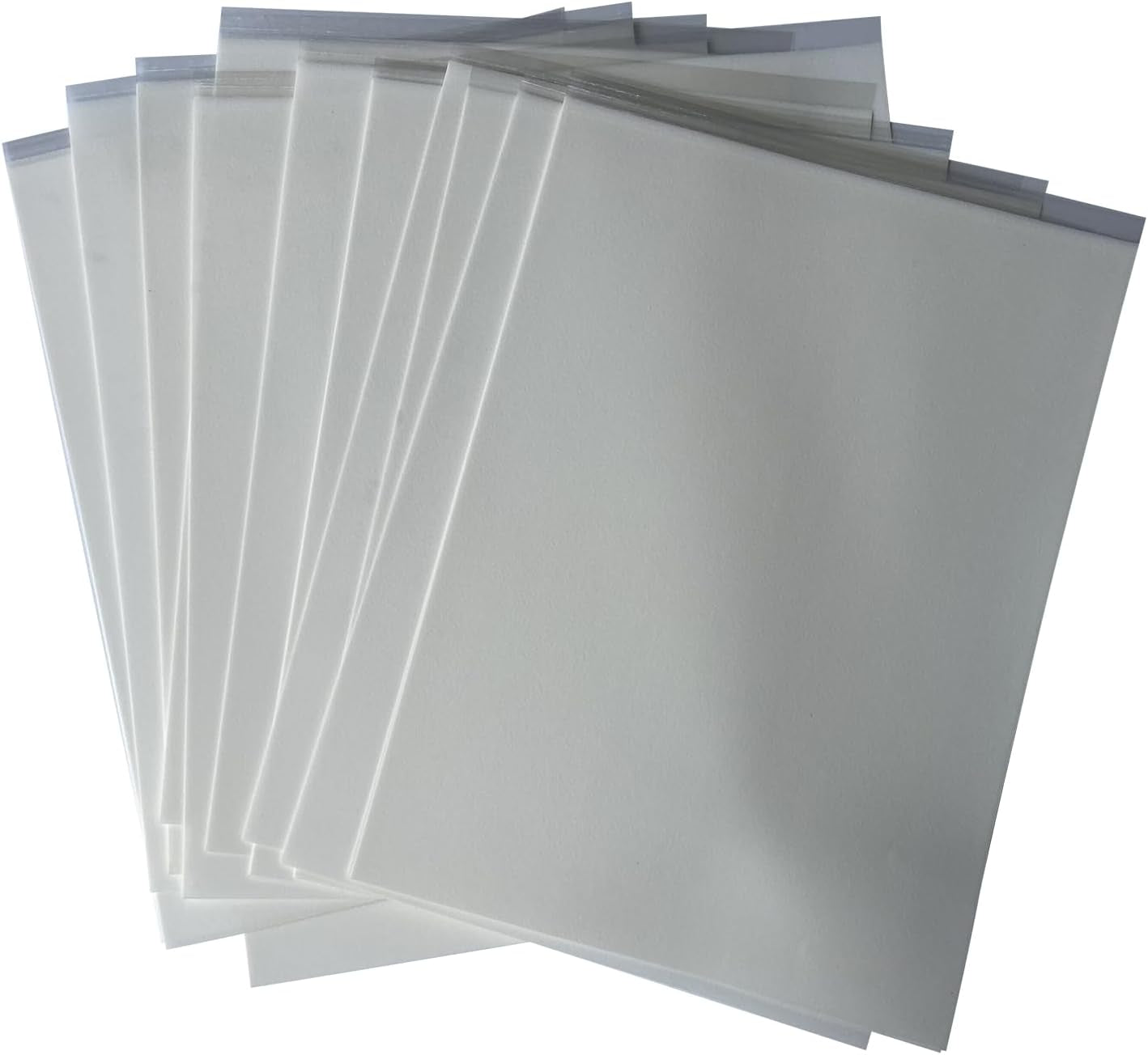 a4-size-25-sheets-frosting-sheets-edible-sugar-papers-icing-paper-for-cake-decoration-11-7-8-3-cake-decorating-tools