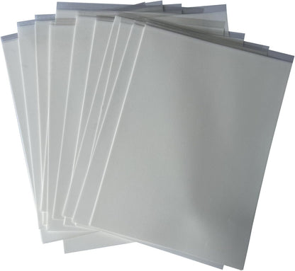 A4 Size 25 Sheets Frosting Sheets Edible Sugar Papers Icing Paper for Cake Decoration 11.7"*8.3 "Cake Decorating Tools3