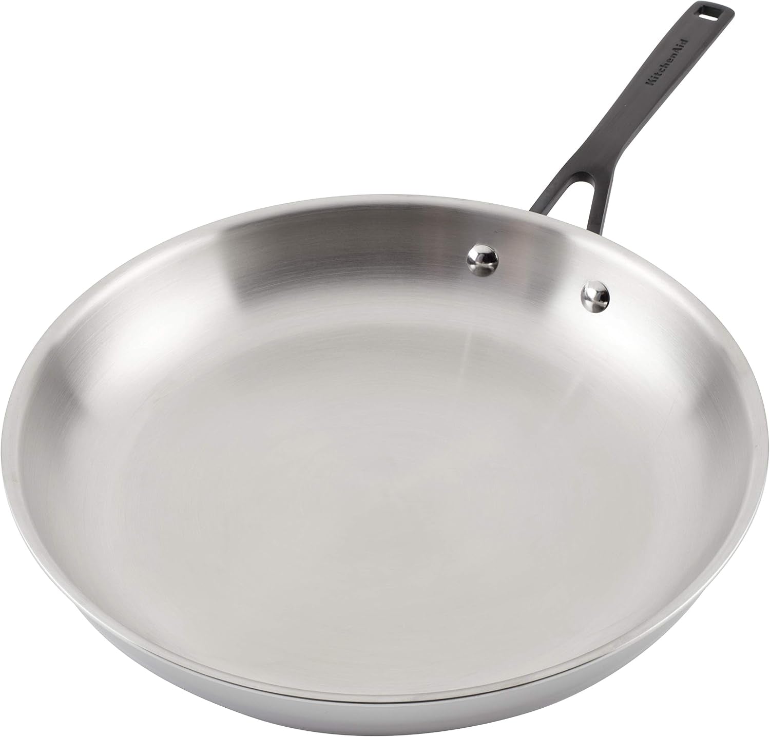 kitchenaid-5-ply-clad-polished-stainless-steel-fry-pan-skillet-12-25-inch