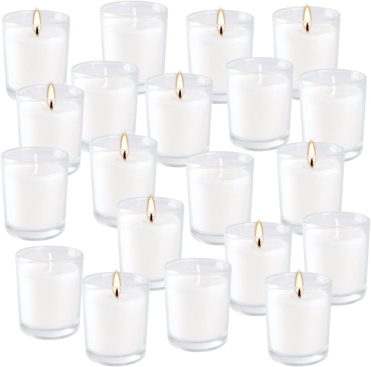 20-pack-unscented-white-clear-glass-filled-votive-candles-soy-wax-smokeless-hand-poured-wax-candles-ideal-for-aromatherapy-spa-weddings-birthdays-holidays-party-decor