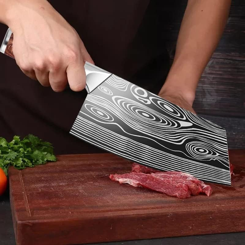 meat-cleaver-knife-7-inch-chefs-knife-meat-vegetable-butcher-knife-high-carbon-stainless-steel-meat-cleaver-damascus-pattern-slicing-tool