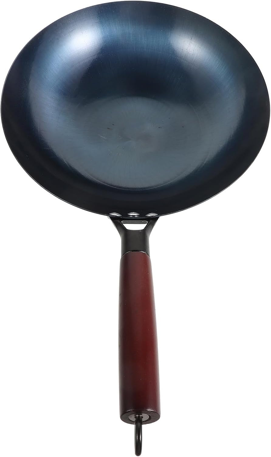 30cm-round-bottom-traditional-iron-wok-with-wooden-handle-1-5mm-thick-gas-stove-wok-pan-for-home-cooking-pre-seasoned-carbon-steel-stir-fry-pan-without-non-stick-coating