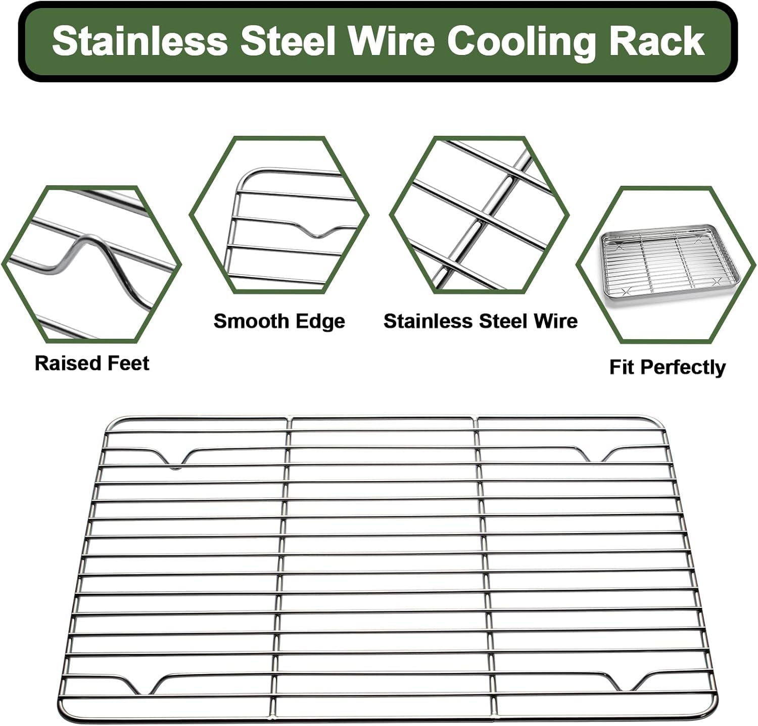 baking-sheet-tray-cooling-rack-with-silicone-baking-mat-set-stainless-steel-cookie-pan-for-oven-set-of-9-3-sheets-3-racks-3-mats-warp-resistant-heavy-duty-easy-clean-red