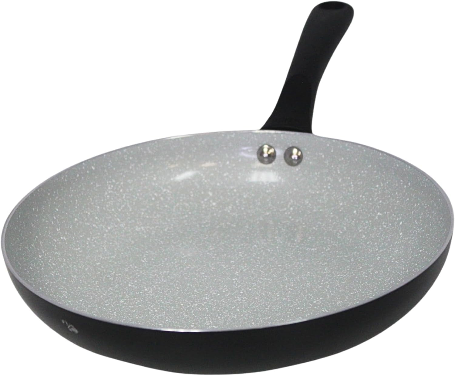 12-inch-premier-cera-aluminum-speckled-gray-ceramic-fry-pan-ideal-for-pan-frying