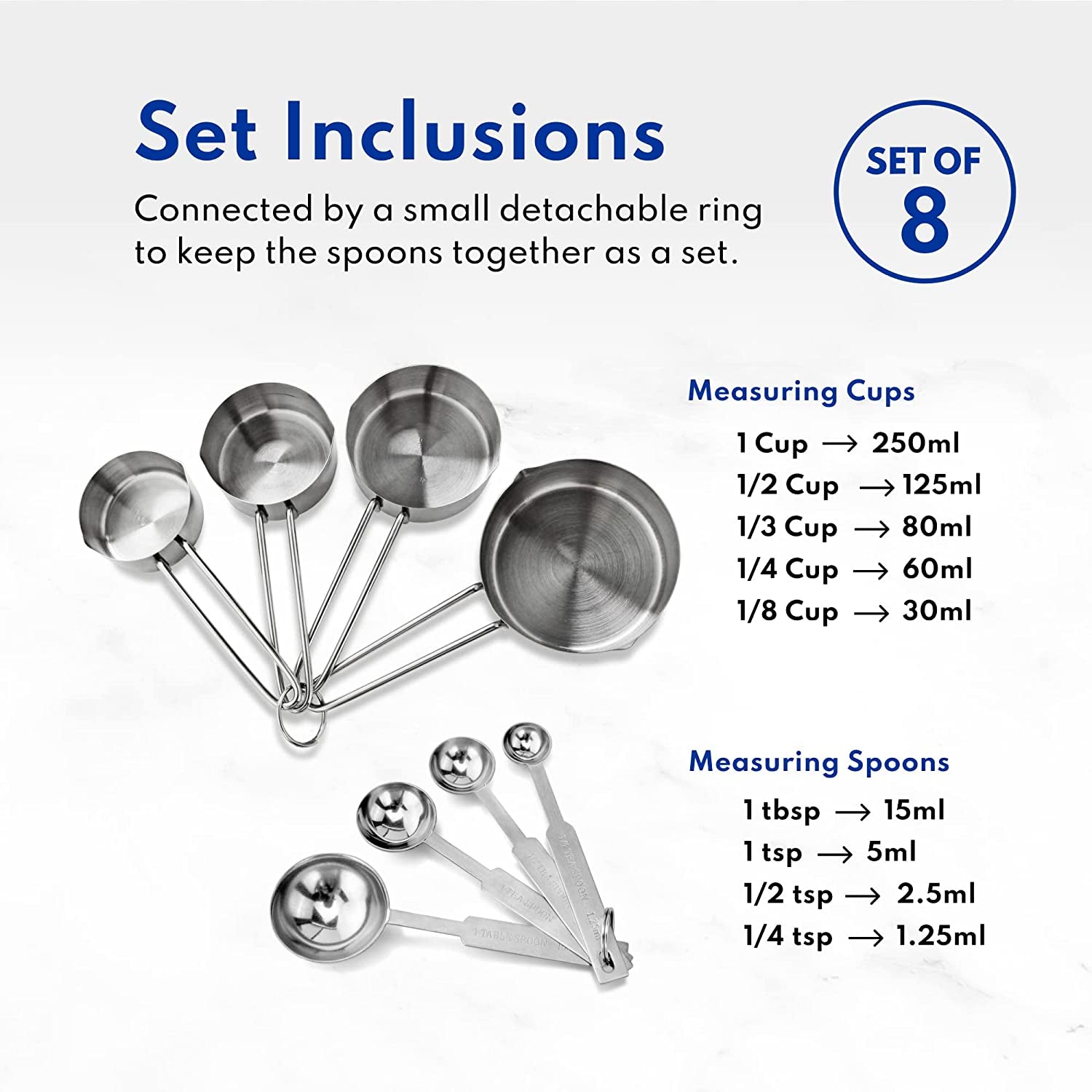 42917-stainless-steel-measuring-cups-and-spoons-set-8-piece-metal-measuring-set-for-baking-cooking-dry-and-liquid-ingredients-restaurant-grade-silver