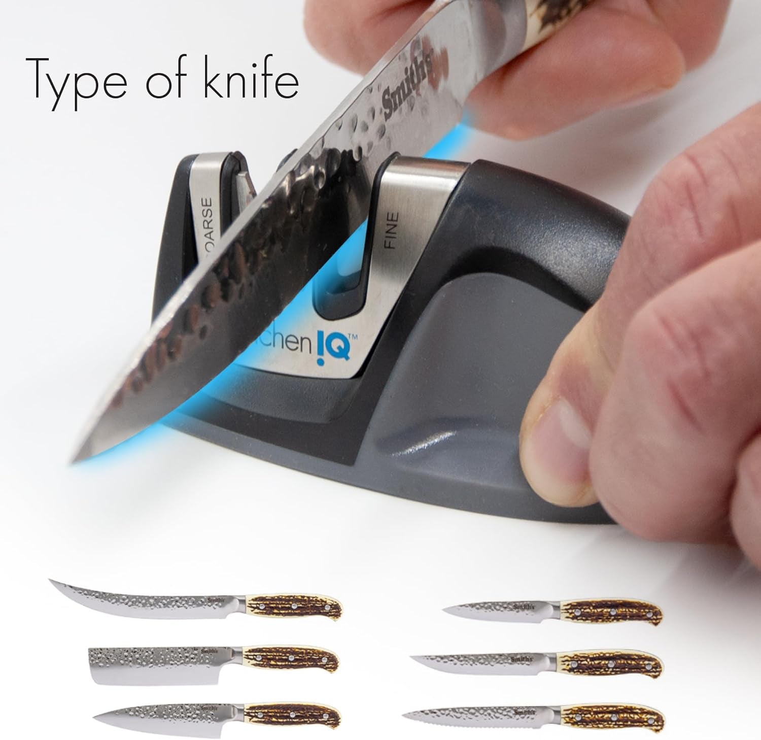 50009-edge-grip-2-stage-knife-sharpener-black-coarse-fine-sharpeners-compact-for-easy-storage-stable-non-slip-base-soft-grip-rubber-handle-straight-serrated-knives