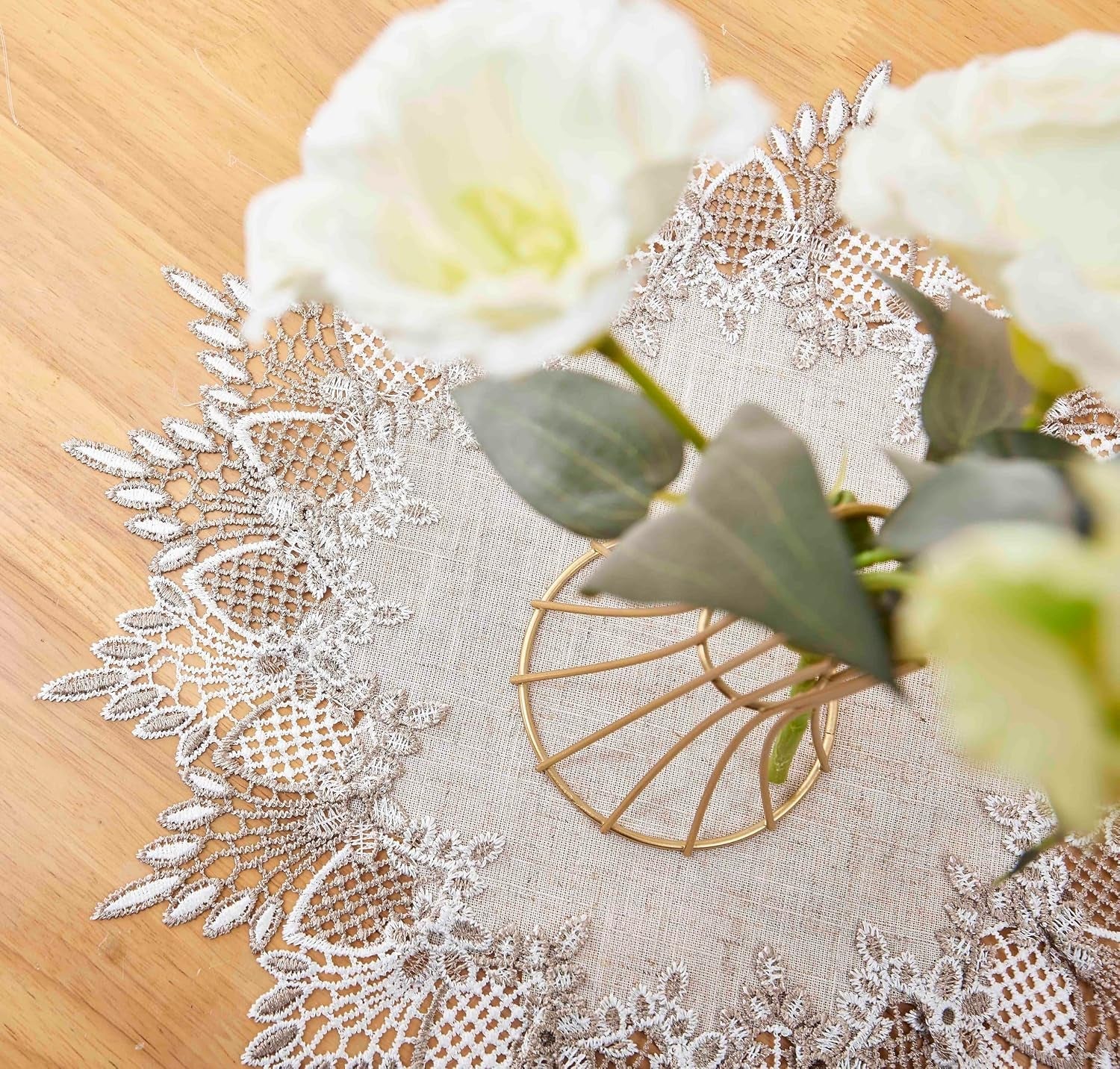natural-linen-doily-15-round-beige-lace-small-coffee-table-topper