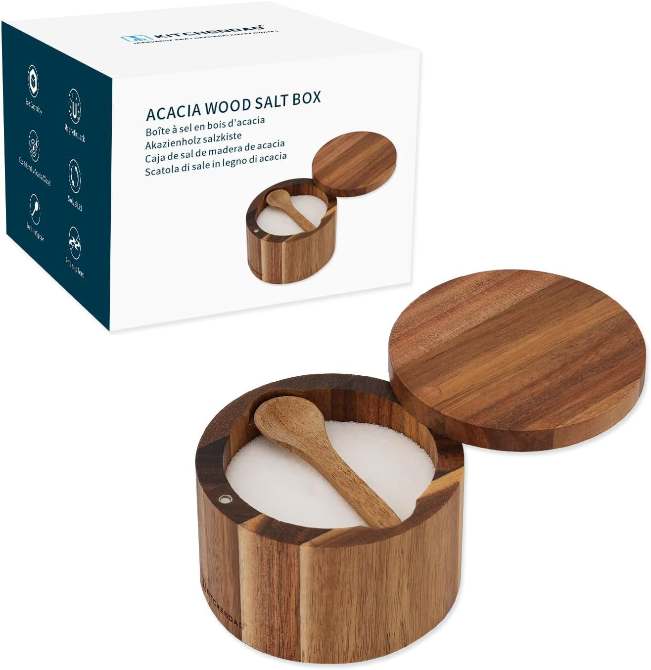 acacia-wood-salt-cellar-bowl-box-with-built-in-spoon-to-avoid-dust-elegant-kitchen-salt-container-holder-with-swivel-magnetic-lid-to-storage-pepper-spice-bath-salt-sea-salt-6oz