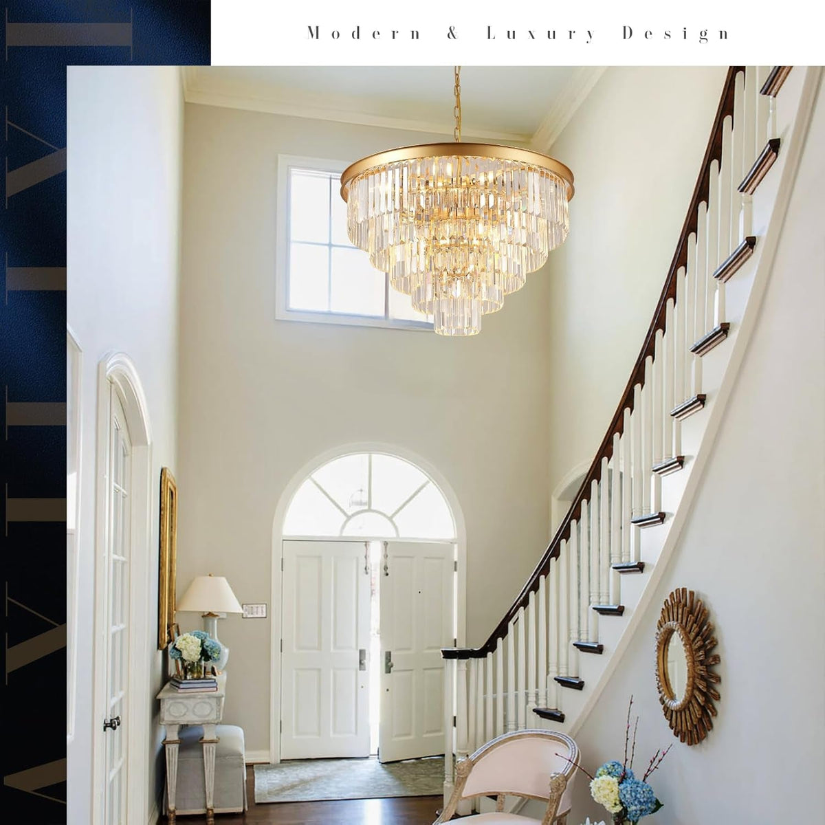 large-crystal-chandelier-30-modern-gold-foyer-chandeliers-light-fixture