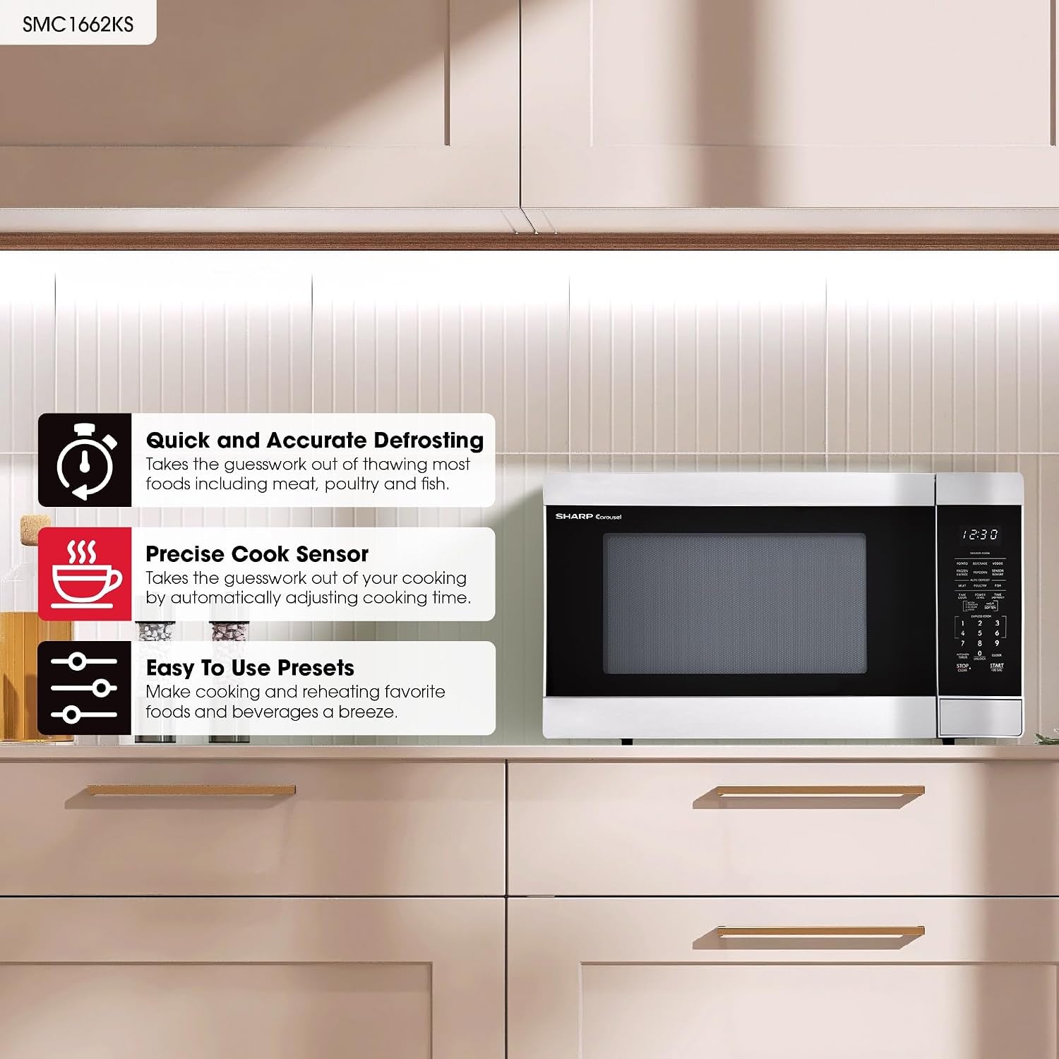 smc1662ks-1-6-cu-ft-1100w-stainless-steel-countertop-microwave-oven-1100-watt-removable-13-6-carousel-turntable