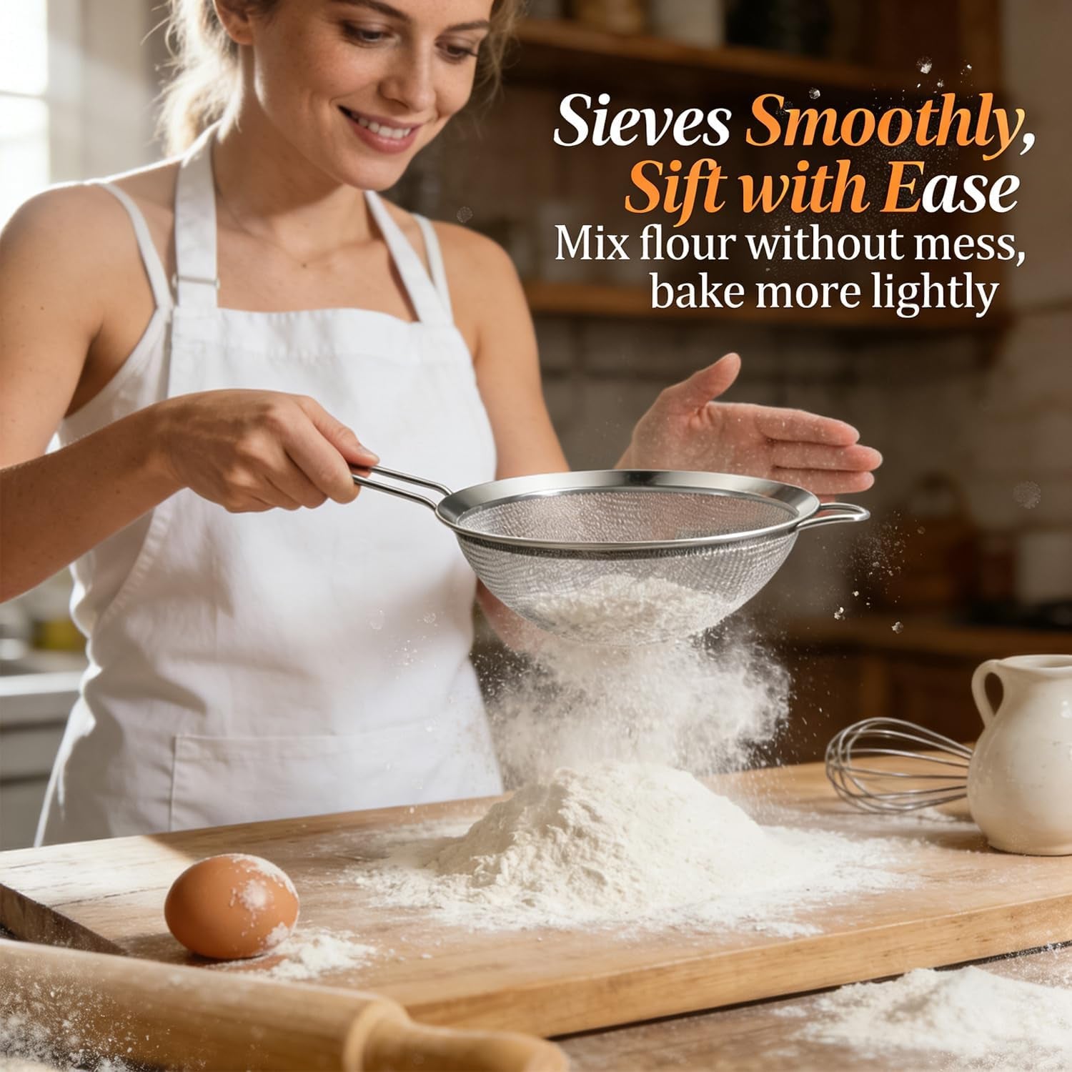 fine-mesh-strainers-premium-stainless-steel-colander-sieve-sifters-with-durable-mesh-and-sturdy-handle-excellent-for-sifting-dry-ingredients-flour-pastas-rice-tea-3-15-5-5-7-87