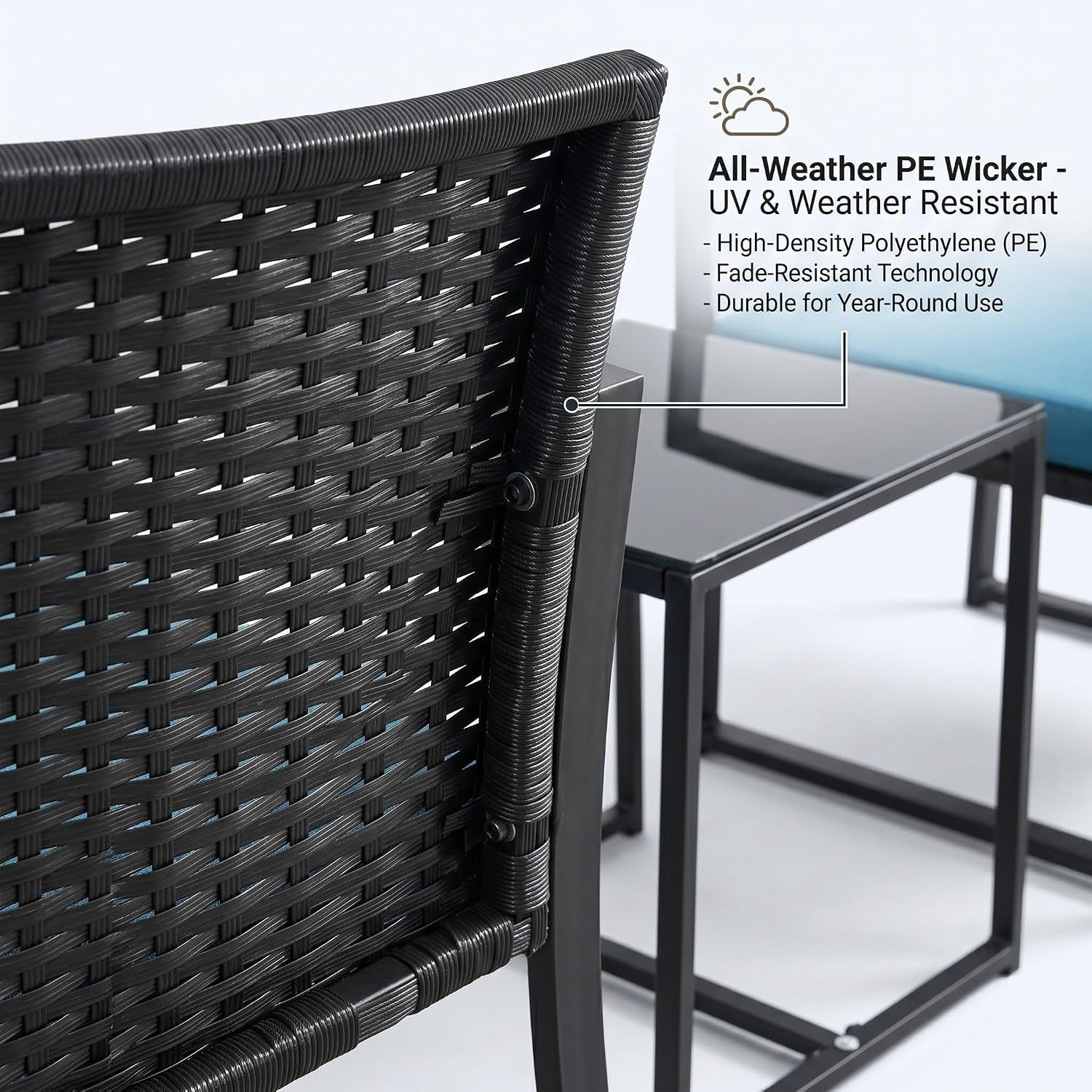 3-piece-patio-bistro-set-pe-rattan-tempered-glass-400lbs-blue