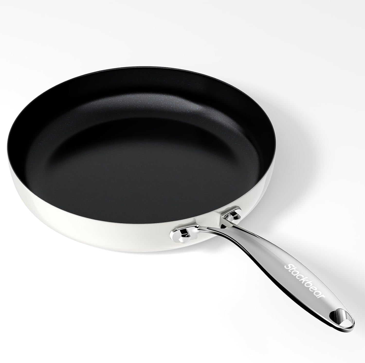 ceramic-nonstick-frying-pan-for-cooking-10-4-inch-non-stick-tri-ply-stainless-steel-pan-non-toxic-skillet-ptfe-pfoa-free-compatible-with-all-stovetops-dishwasher-oven-safe