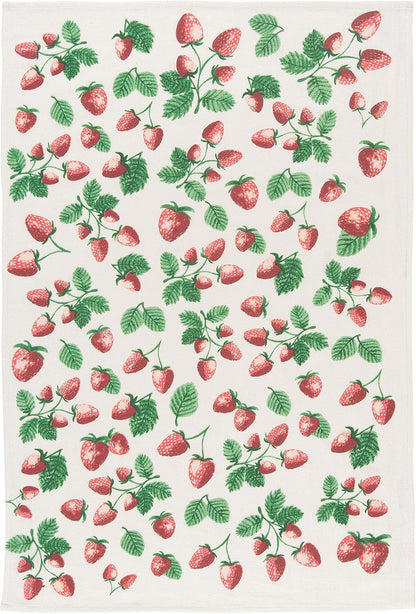 Berry Patch Floursack Towels (Set of 3)3