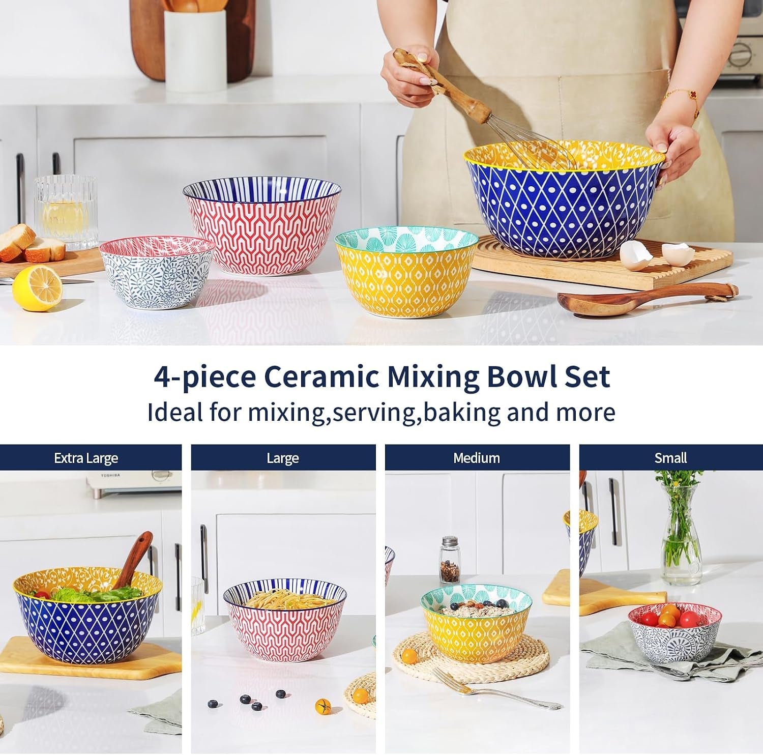 ceramic-mixing-bowls-set-of-4-20-36-60-123-oz-assorted-colors