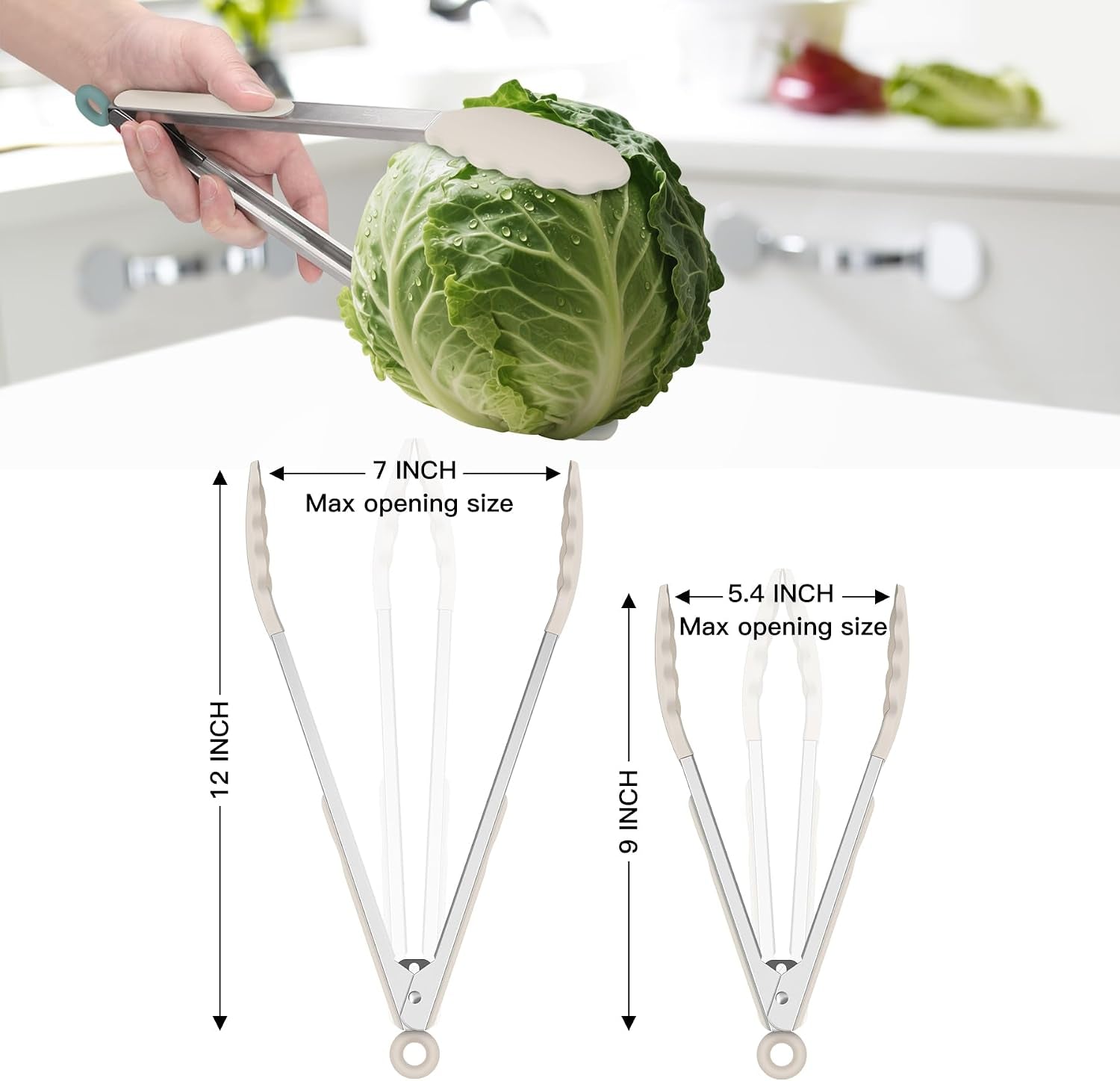 premium-stainless-steel-locking-kitchen-tongs-with-silicon-tips-set-of-2-9-and-12-khaki