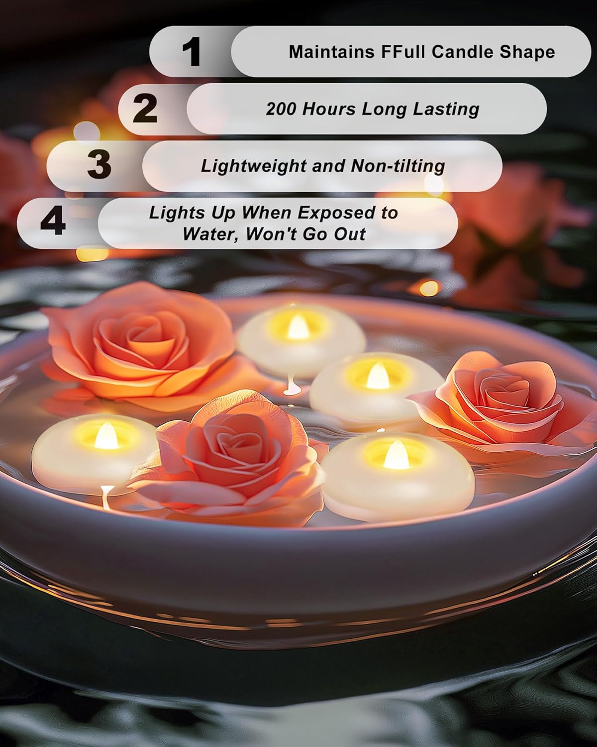 3-flameless-led-floating-candles-white-waterproof-tealights-24pack