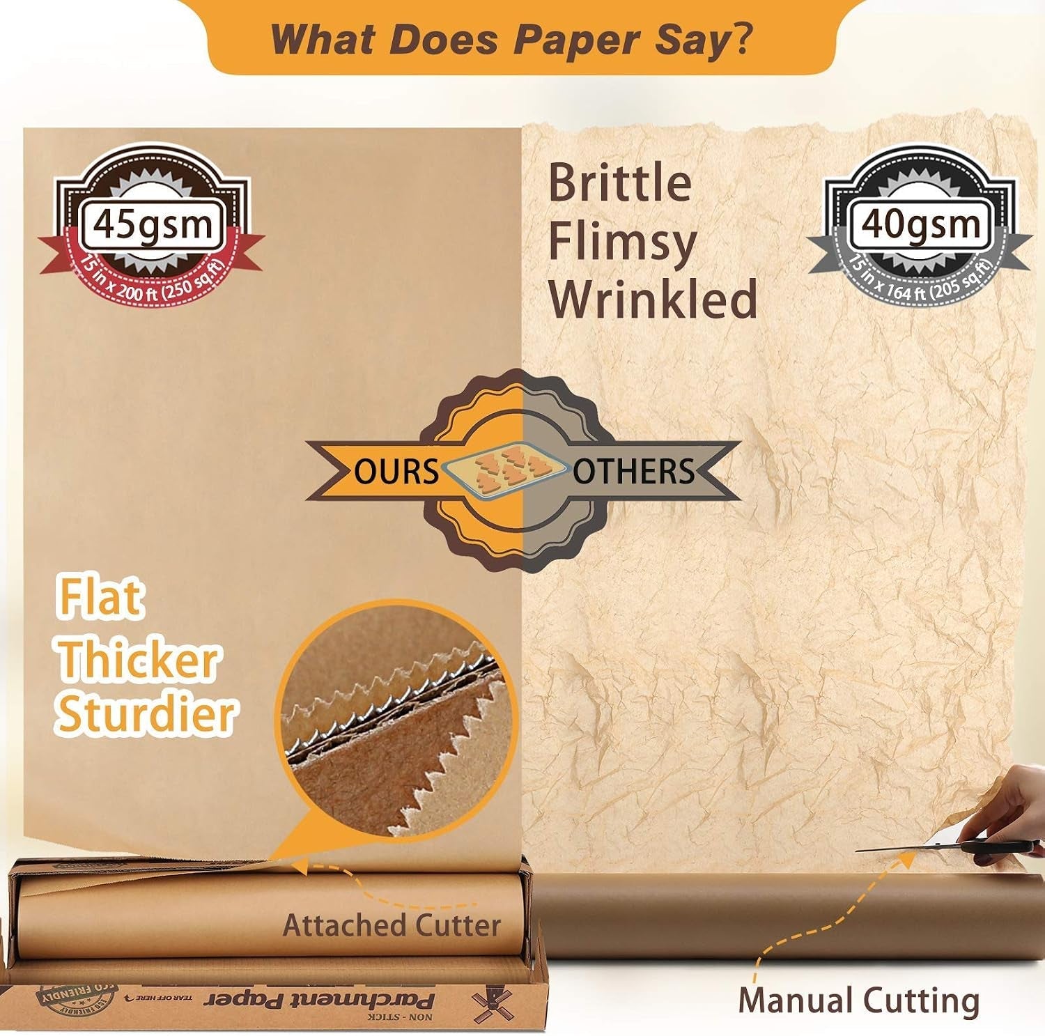 unbleached-15-x-200-ft-parchment-baking-paper-roll-250-sq-ft-for-baking-cooking-grilling-air-fryer-and-steaming