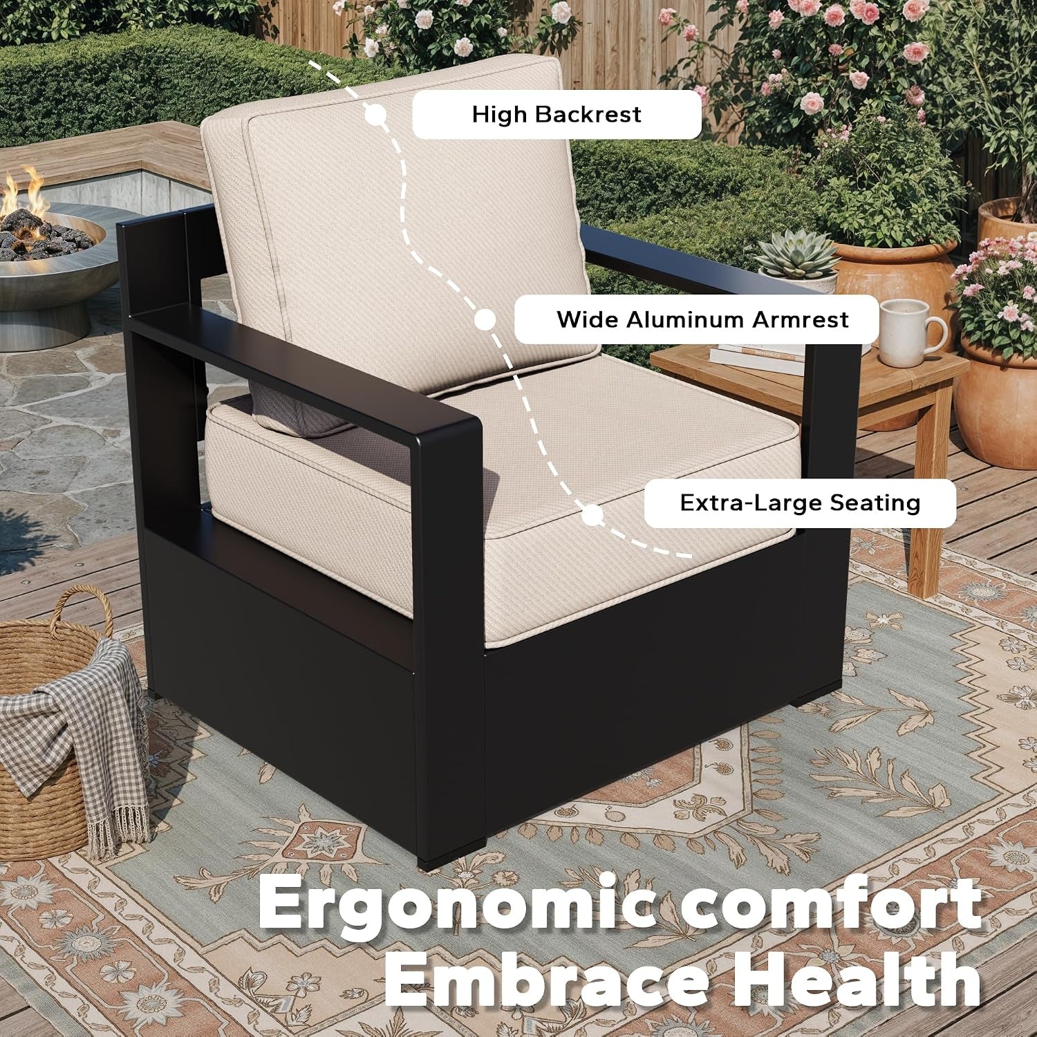outdoor-aluminum-furniture-set-4-piece-patio-conversation-set-2-chairs-1-sofa-and-1-table-all-weather-metal-frame-6-thick-removable-cushions-deep-setting-for-garden-poolside-and-porch
