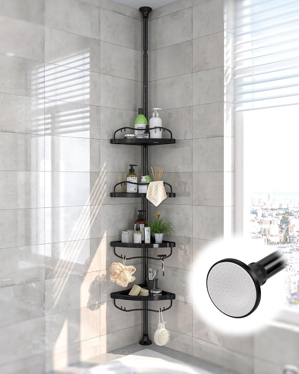 corner-shower-caddy-rustproof-125-tension-inside-shower-organizer-adjustable-bathroom-organizer-shelves-for-bathtub-shampoo-conditioner-storage-floor-to-ceiling-standing-caddy