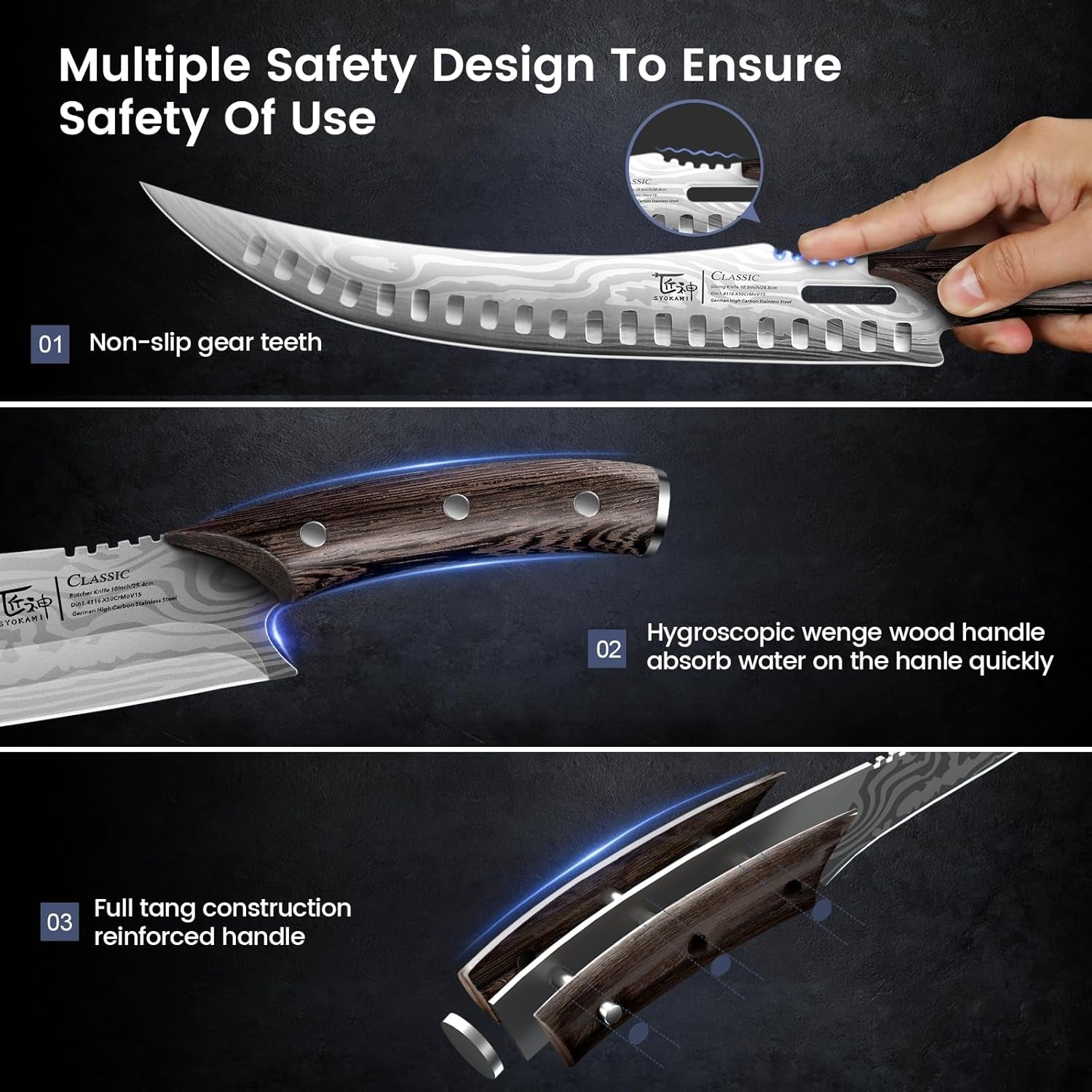 butcher-knife-set-cleaver-breaking-boning-knife-for-meat-bbq-japanese-style-high-carbon-steel-kitchen-knives-set-for-brisket-slicing-wenge-wood-full-tang-ergonomic-handle-ideal-gift
