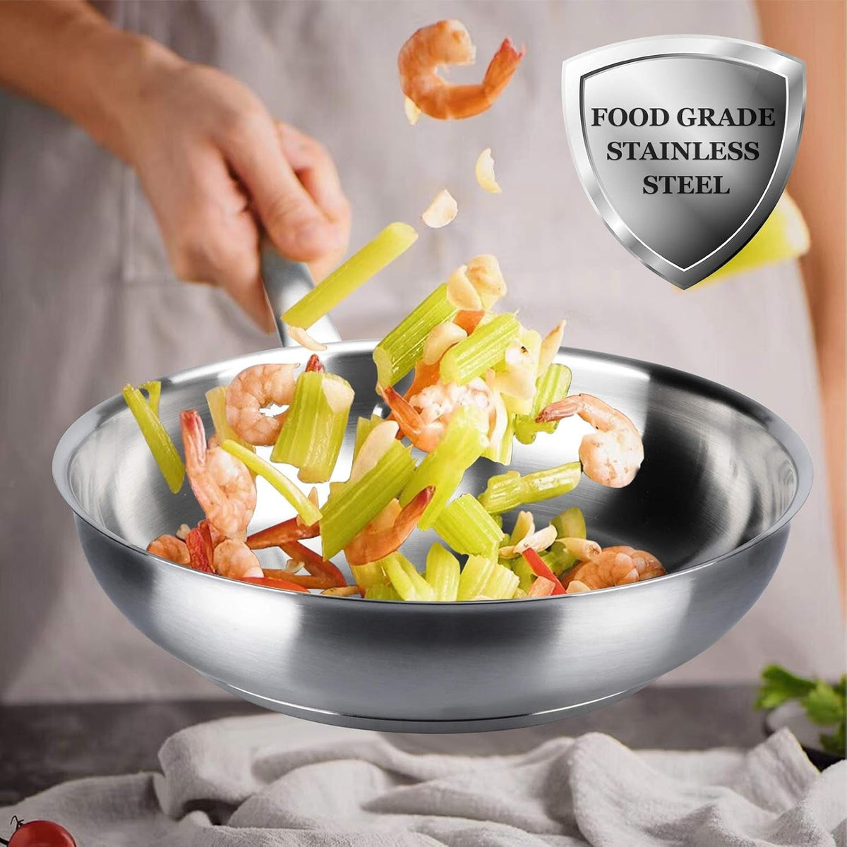stainless-steel-frying-pan-8-inch-induction-skillet-eggs-and-small-meals-compact-size-for-daily-cooking-stay-cool-handle