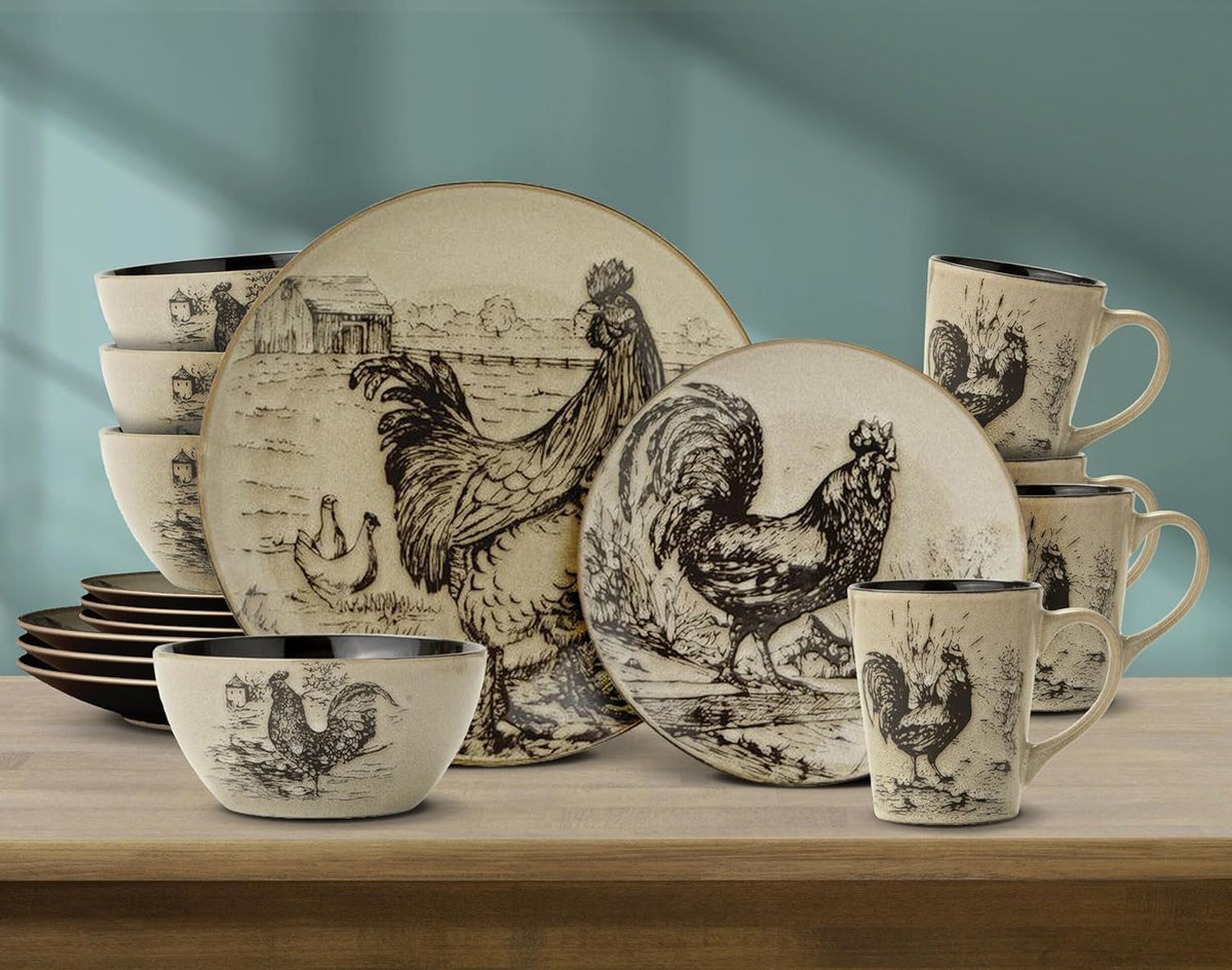 homespun-rooster-16-piece-dinnerware-set-service-for-4-brown