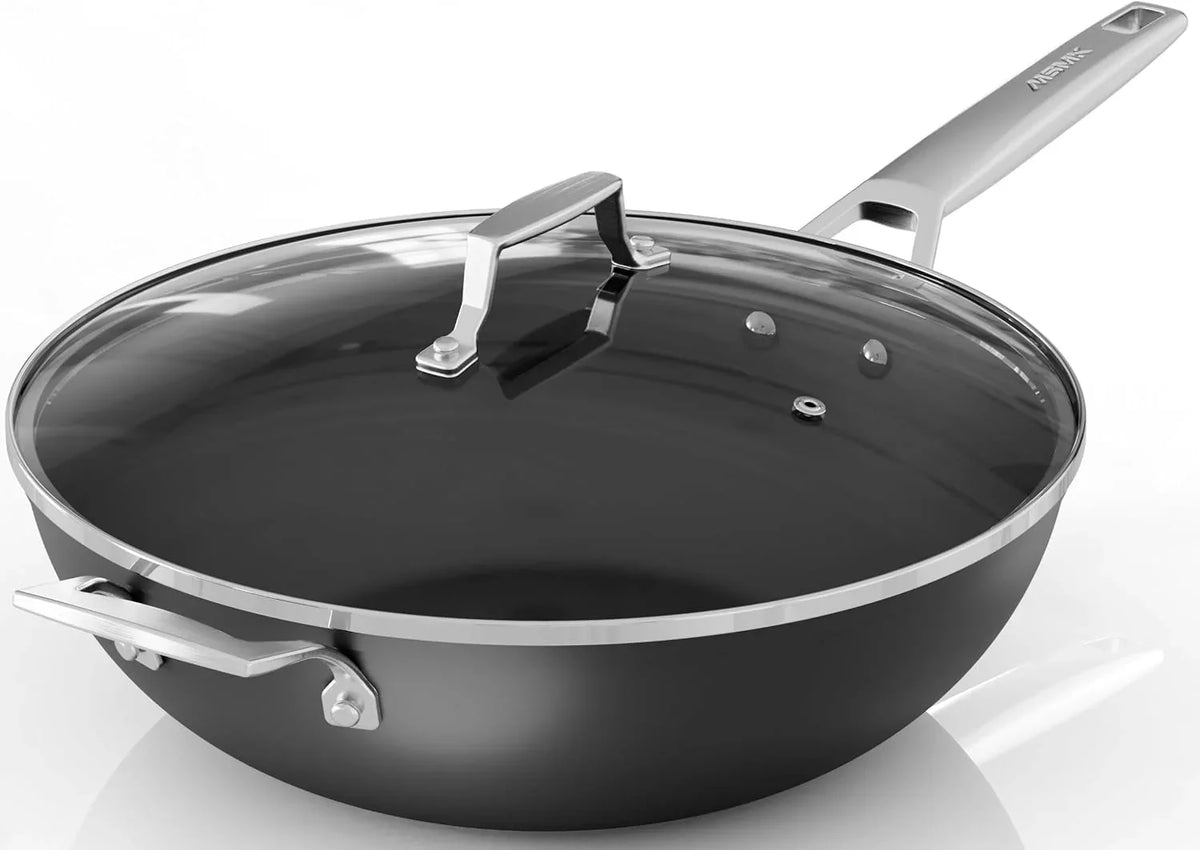 12-5-inch-nonstick-frying-pan-with-lid-woks-stir-fry-pans-skillet-non-toxic-even-heating-easy-clean-dishwasher-oven-safe-suitable-for-gas-electric-induction-stoves-stainless-steel