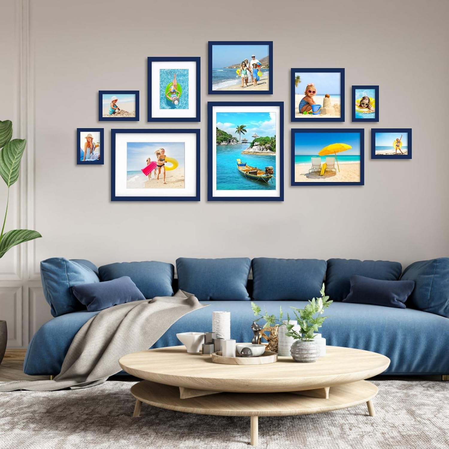 5x7-picture-frame-made-of-solid-wood-covered-by-plexiglass-display-pictures-3-5x5-4x6-with-mat-or-5x7-without-mat-for-table-top-display-and-wall-mounting-photo-frame-navy-blue