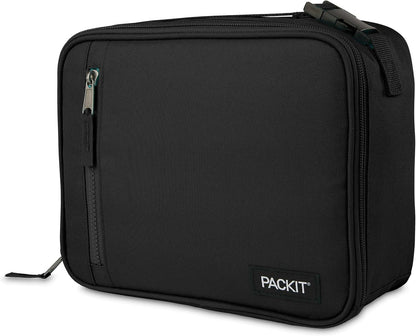 Freezable Classic Lunch Box, Black2
