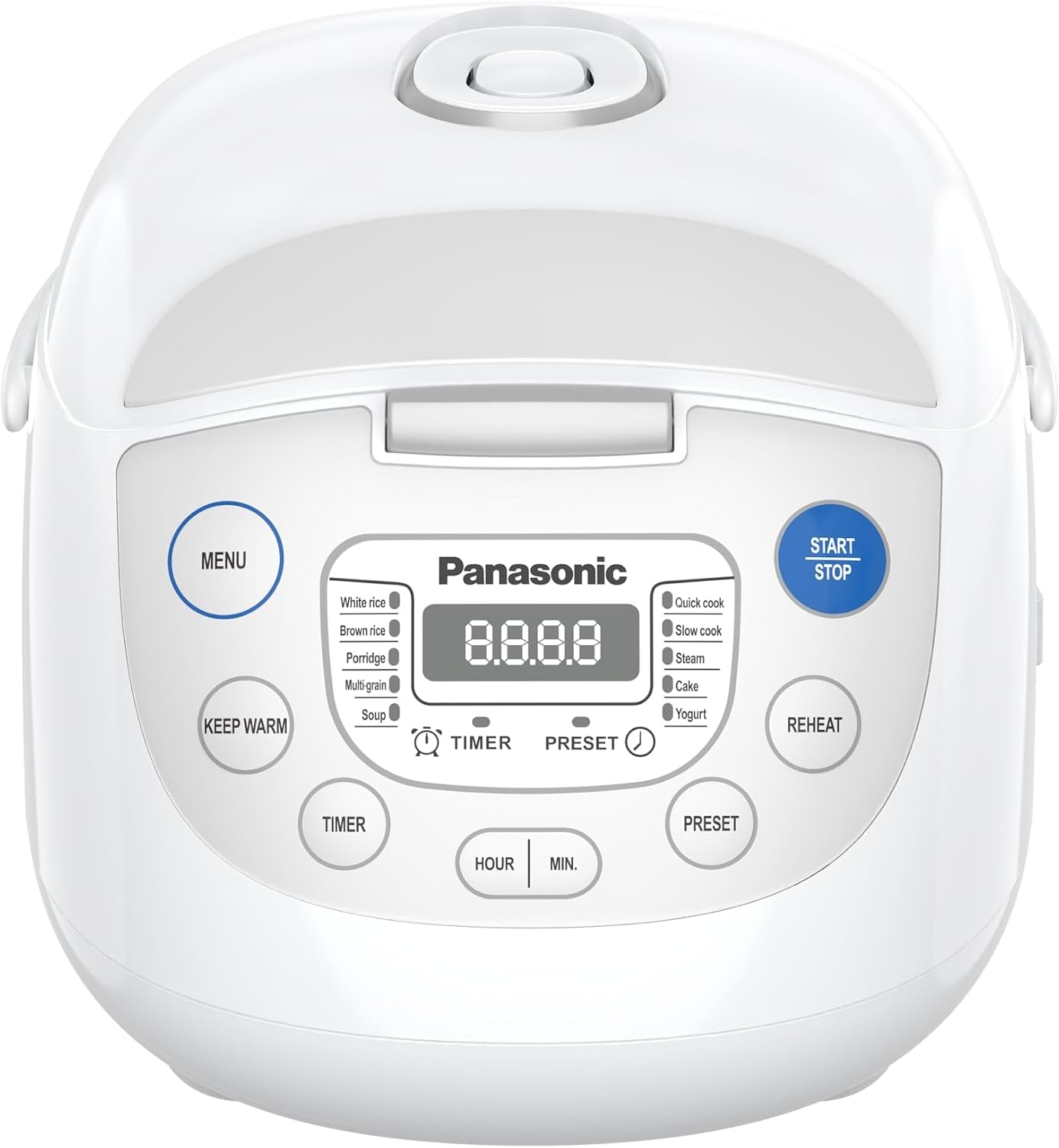 panasonic-srzc123l-rice-cooker-6-cup-uncooked-12-cup-cooked-fuzzy-logic-microcomputer-thick-non-stick-aluminum-pan-detachable-inner-lid-10-programs-auto-keep-warm-keep-warm-white