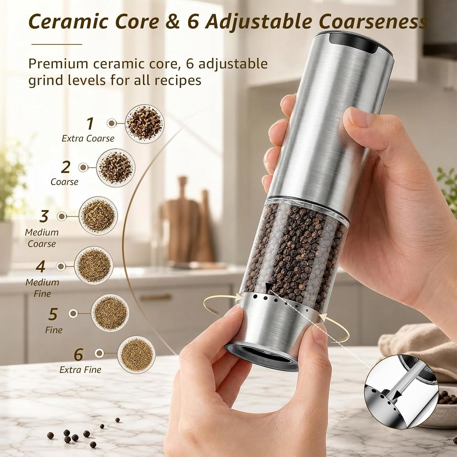electric-salt-and-pepper-grinder-set-type-c-charging-6-levels-led-light