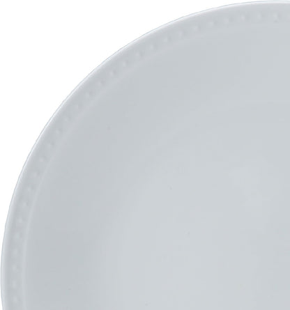 5224192 Loria 16-Piece Dinnerware Set, Service for 42