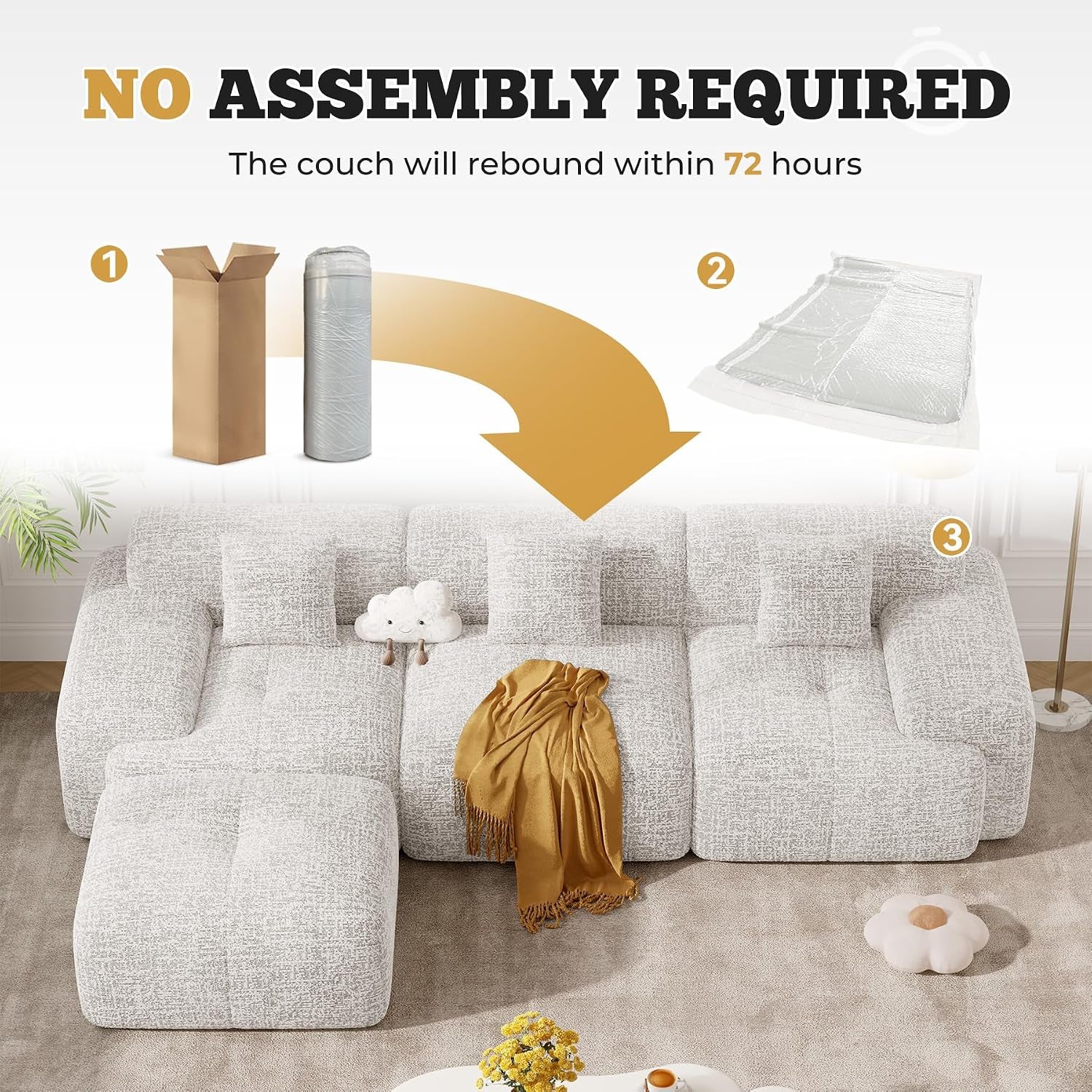 122-modern-l-shaped-modular-sectional-sofa-boneless-couches-for-living-room-with-ottoman-4-seater-convertible-chenille-cloud-couch-sofa-set-no-assembly-required-beige-1-pcs